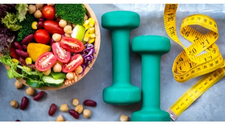 Lifestyle Modification