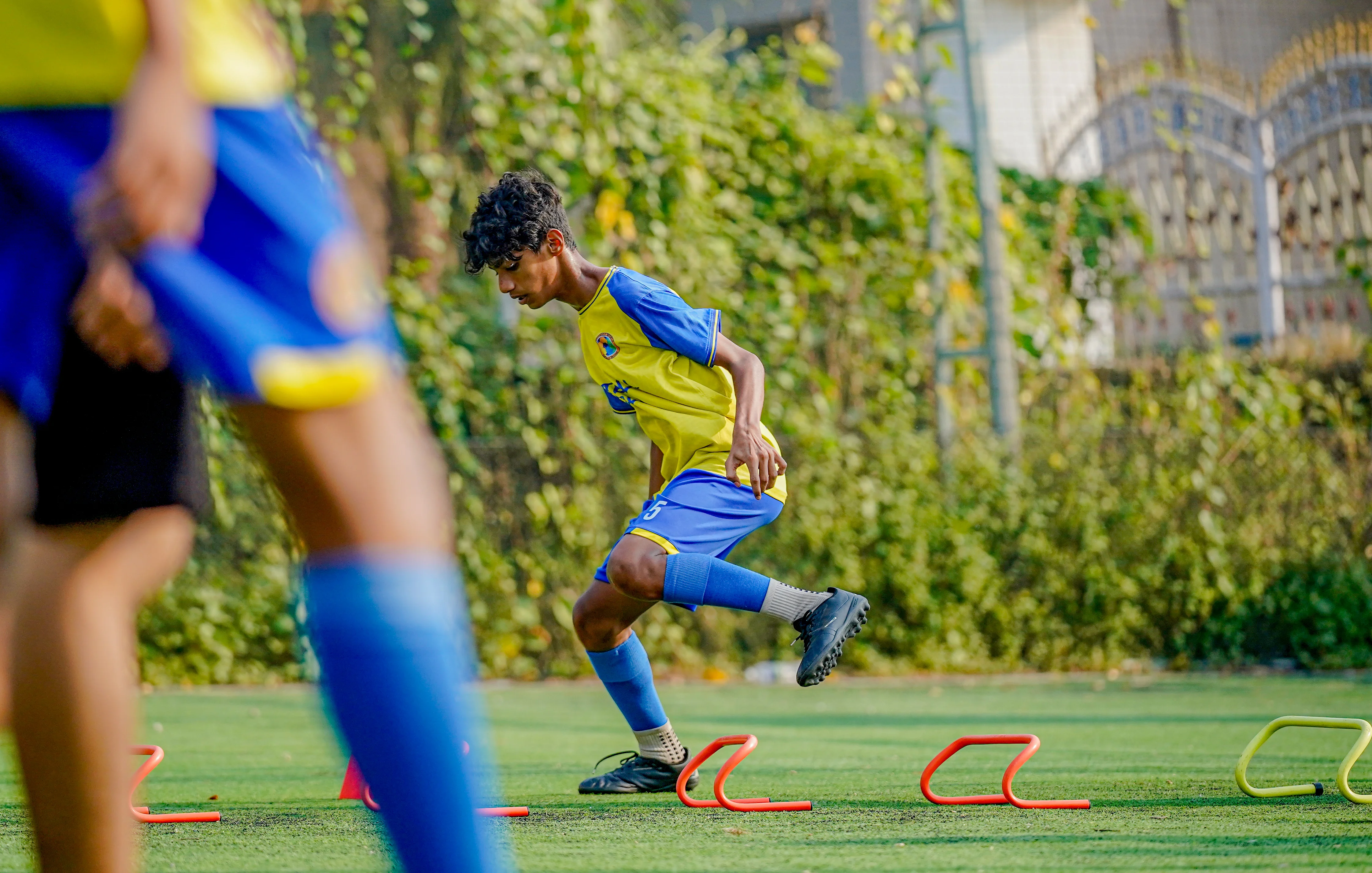 Sports Specific Training