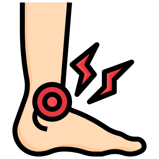 Ankle Sprain