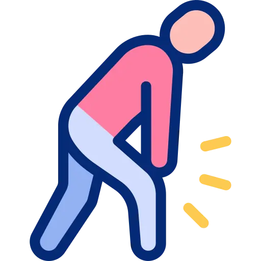 Knee Pain
