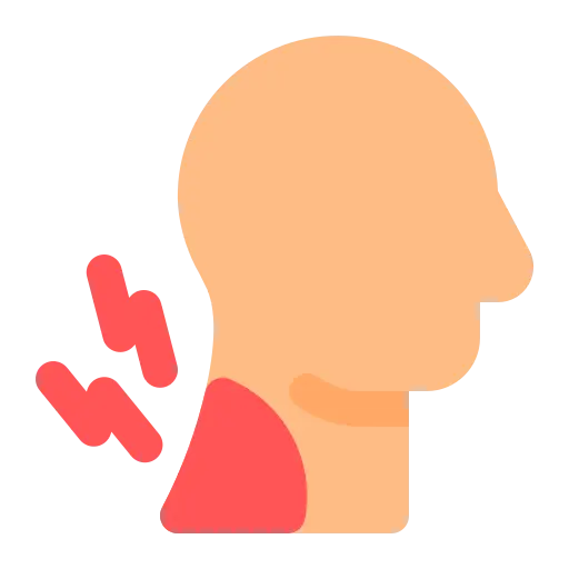 Neck Stiffness