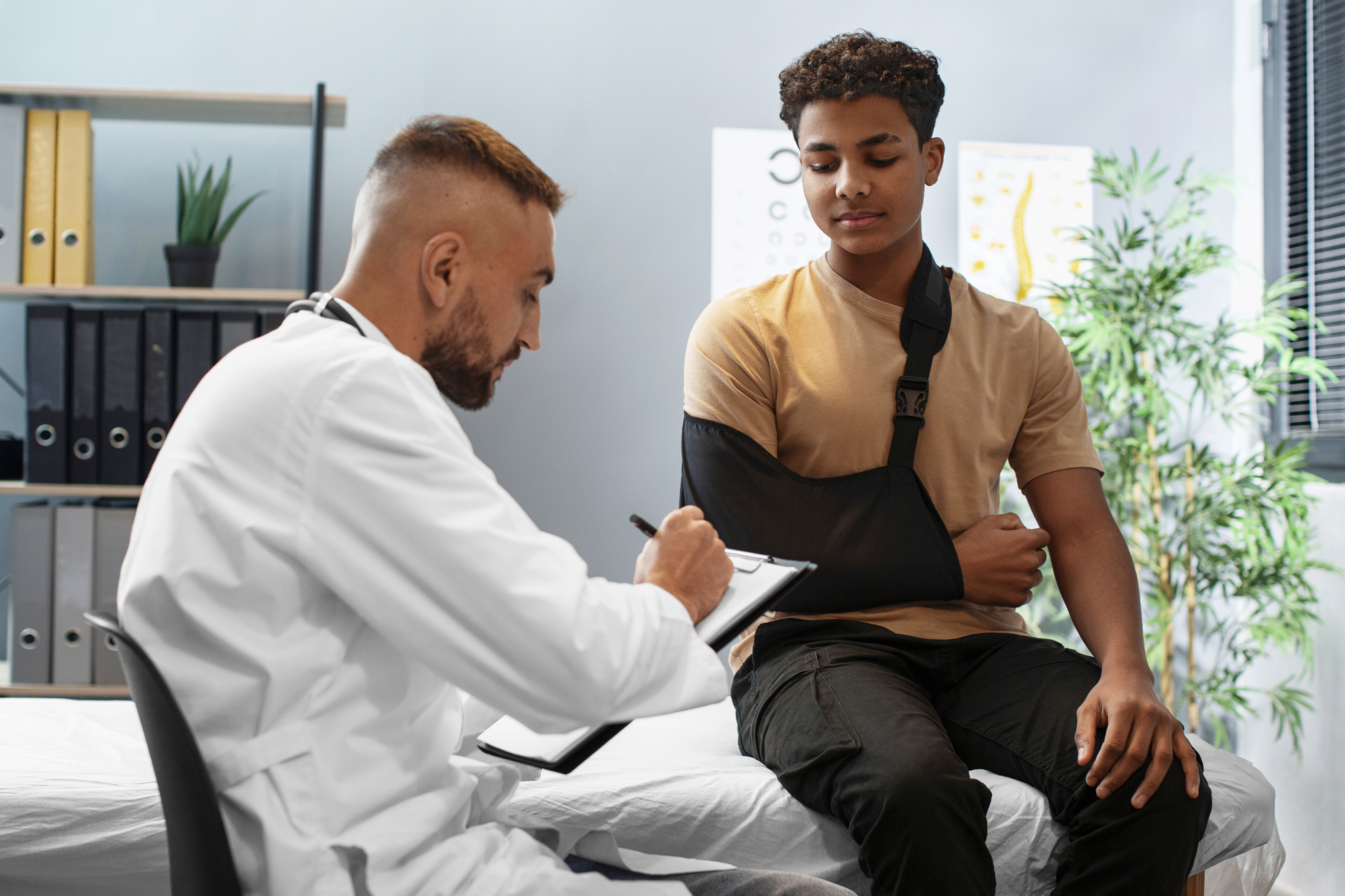 Post Surgical Rehabilitation