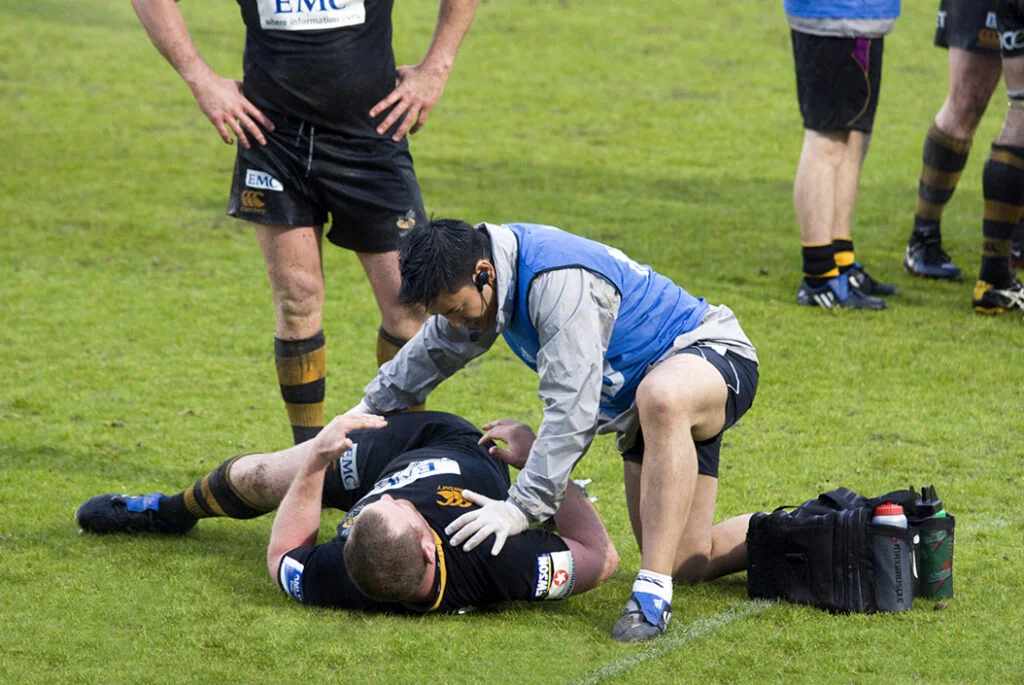 Sports Physiotherapy