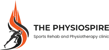 The Physiospire Logo