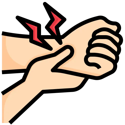 Wrist Pain